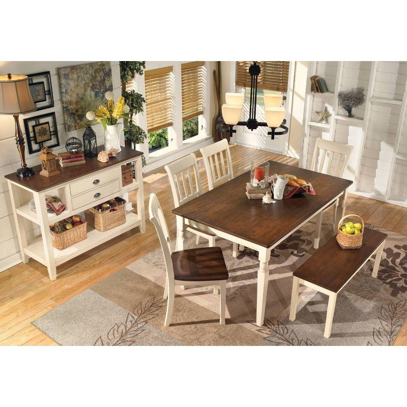 Whitesburg Dining Table
