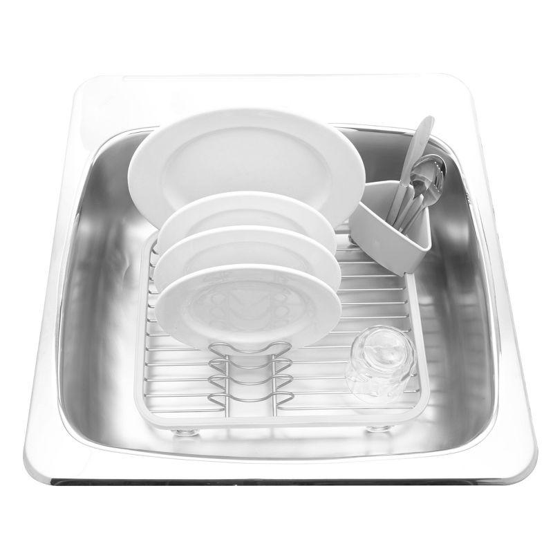 Umbra Sinkin Dish Rack