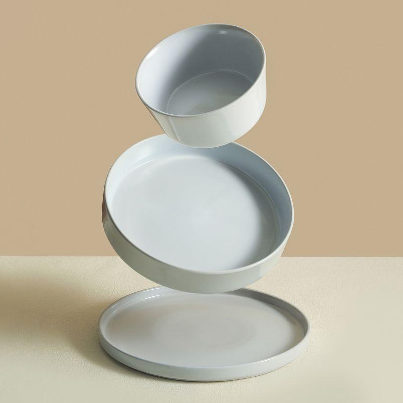 Celina Dinnerware Set Stoneware