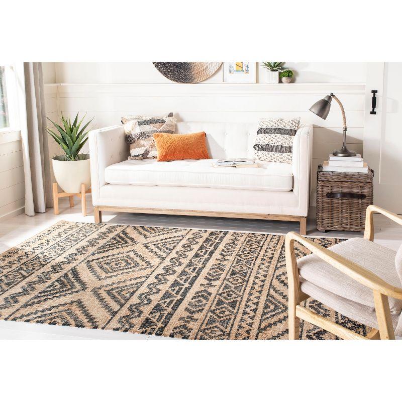 Kilim KLM751 Hand Loomed Area Rug  - Safavieh