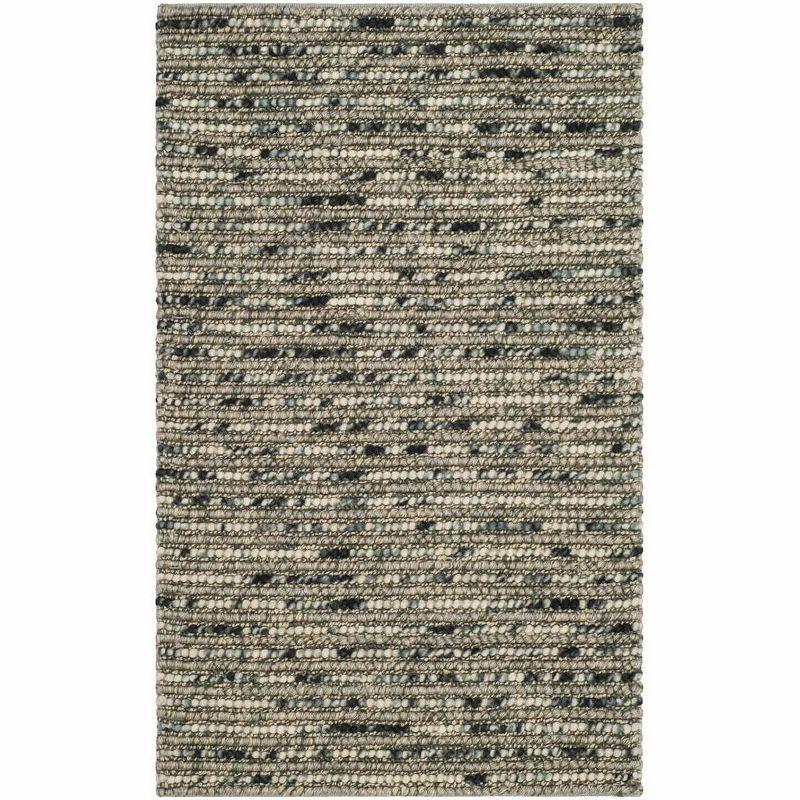 Bohemian BOH525 Hand Woven Area Rug  - Safavieh