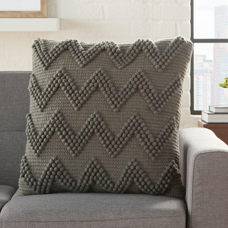 Mina Victory Pillow Cover & Insert