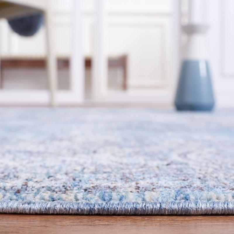 Moondust MND668 Power Loomed Area Rug  - Safavieh