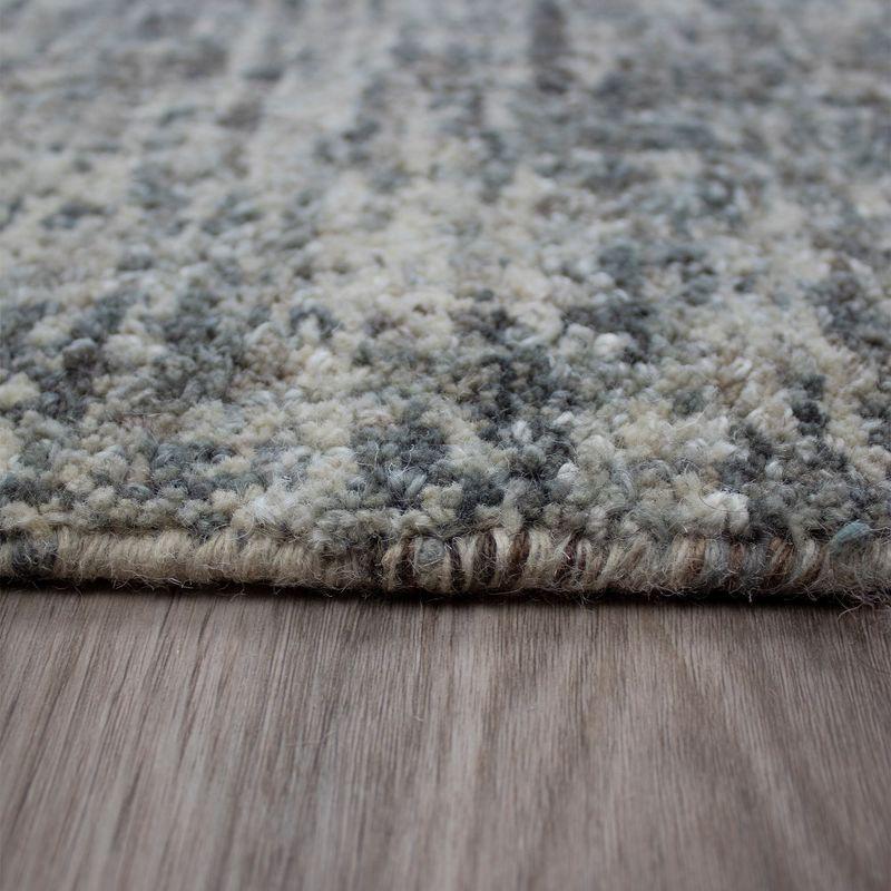 Dalyn Calisa CS5 Fog Area Rug - 3'6" x 5'6" Rectangle