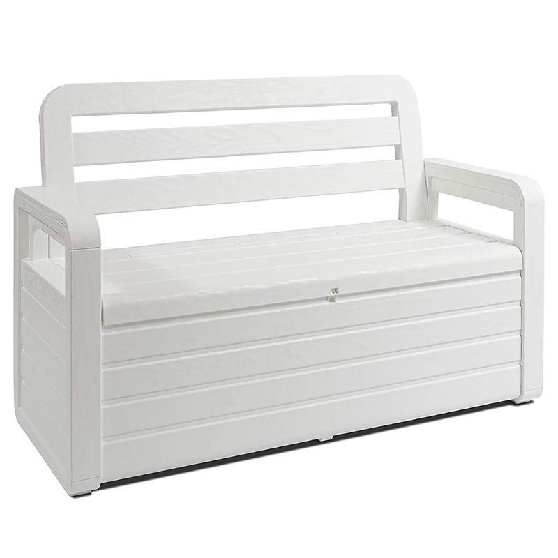 Toomax Foreverspring Outdoor Bench