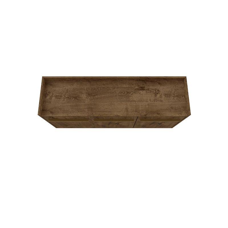 George Oliver Delaini 53.54" Wide Sideboard