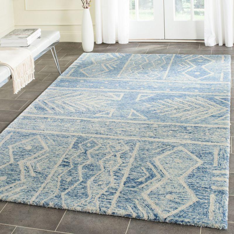 Chatham CHT764 Hand Tufted Area Rug  - Safavieh