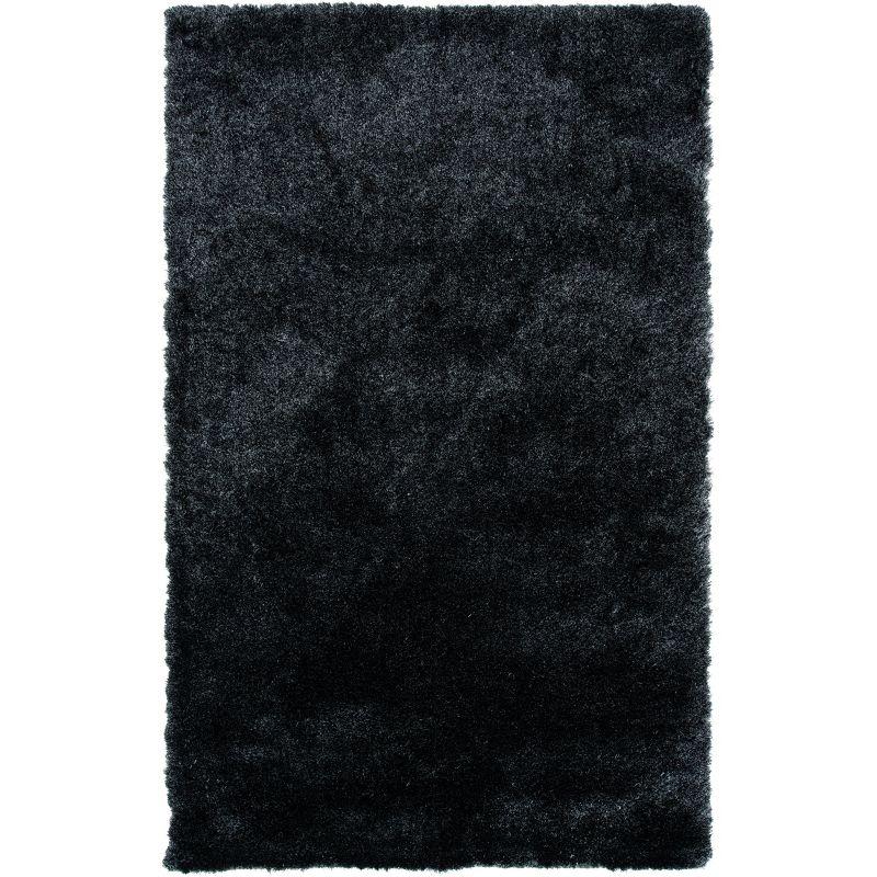 Shag SG512 Hand Tufted Area Rug  - Safavieh