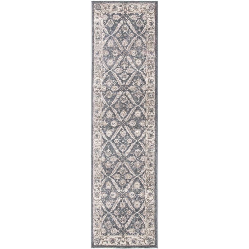 Sofia SOF378 Power Loomed Area Rug  - Safavieh