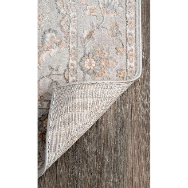 Nuloom Vintage Esther Indoor Area Rug