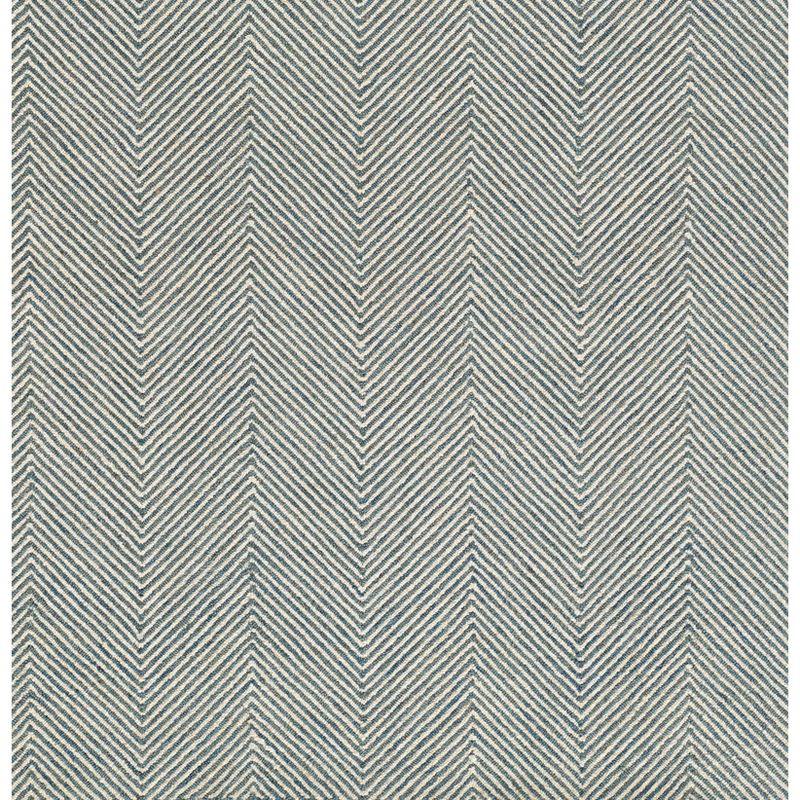 Momeni Charles Zig Zag Handtufted Rug