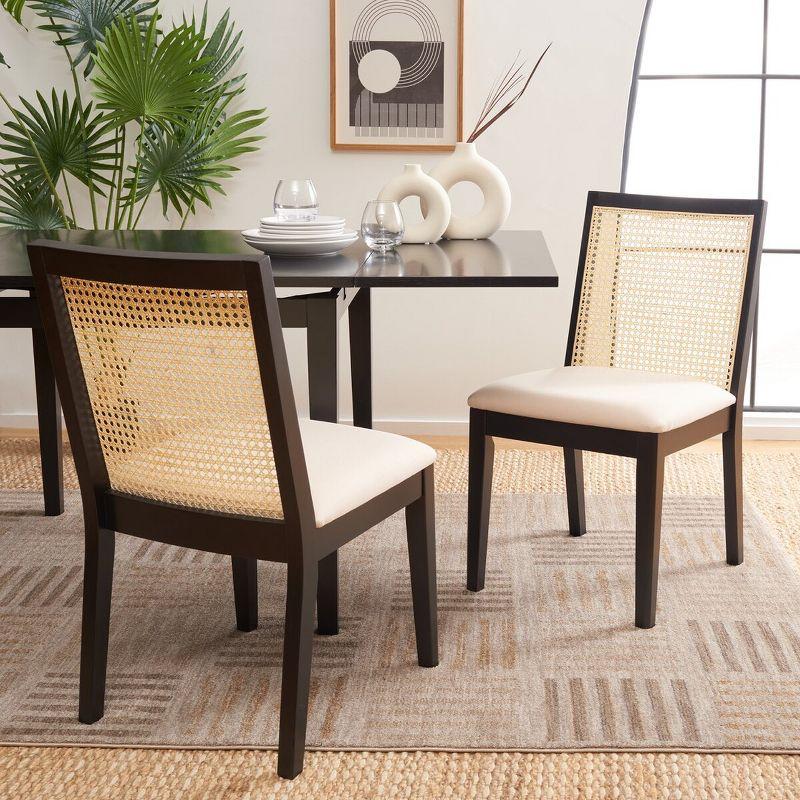 Levy Dining Chair (Set Of 2)  - Safavieh