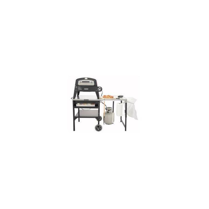 Cuisinart Prep 'n Cook Outdoor Table & Grill Stand