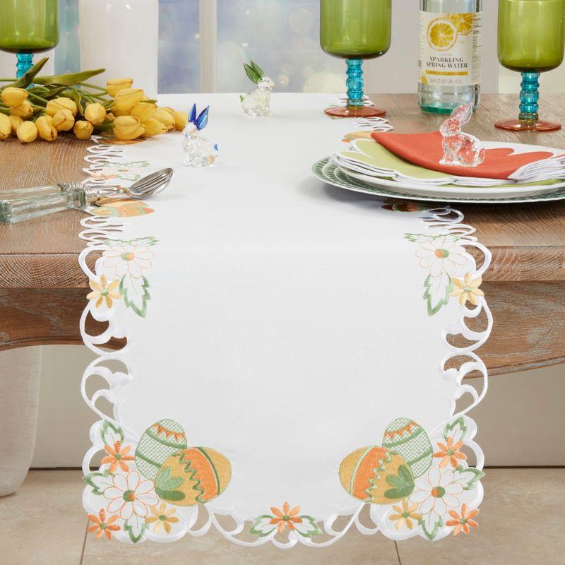 Saro Fianna Collection Dining Linens