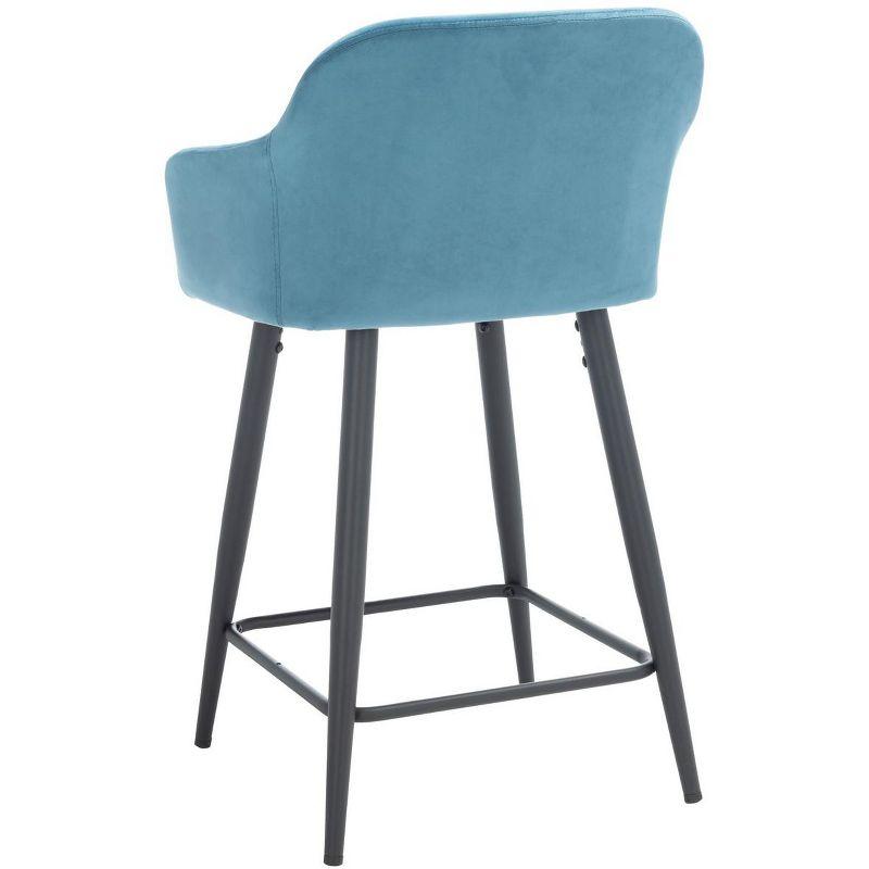 Cataleya Counter Stool  - Safavieh