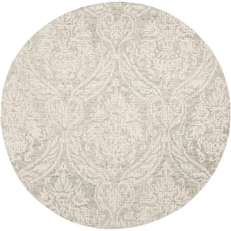 Rosemarie Wool Rug