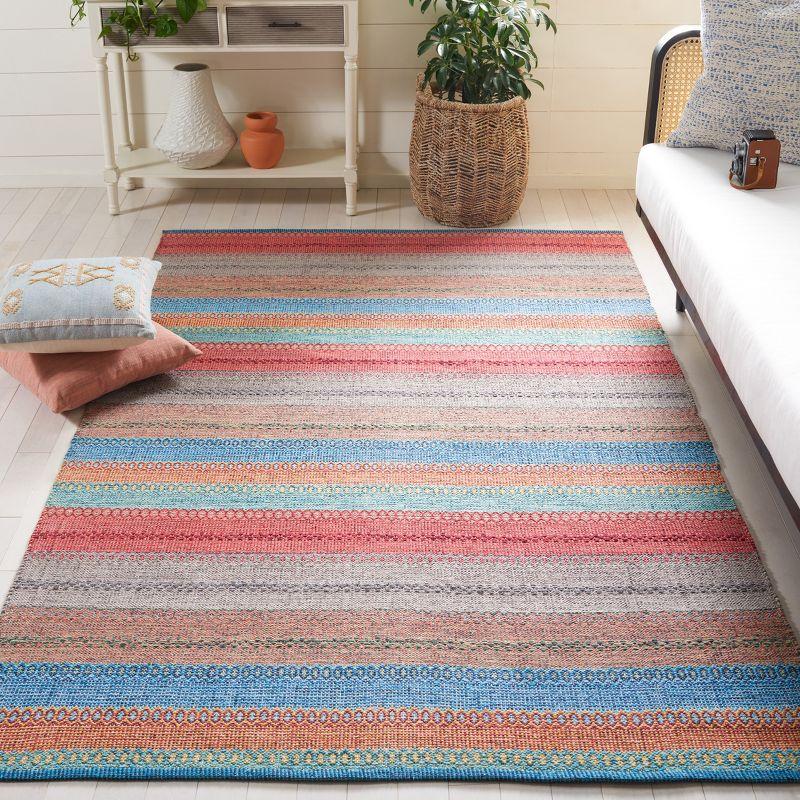 Montauk MTK851 Hand Woven Area Rug  - Safavieh