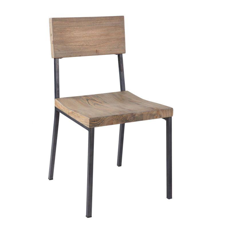 Carter Dining Side Chair