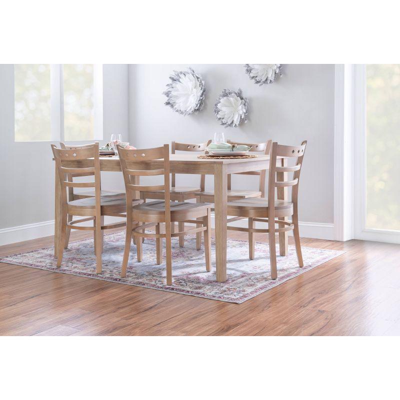 Set of 2 Darby Chairs - Linon