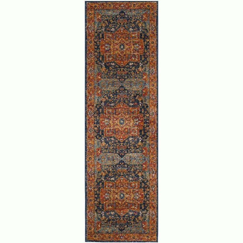 Evoke Performance Oriental Rug