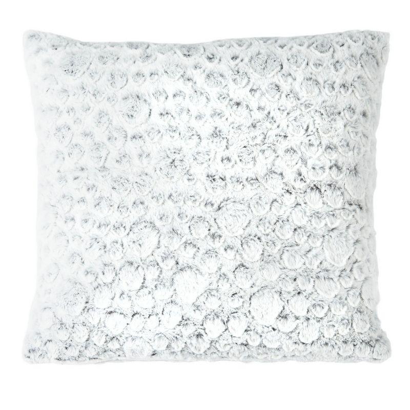 Cohasset Reversible Throw Pillow