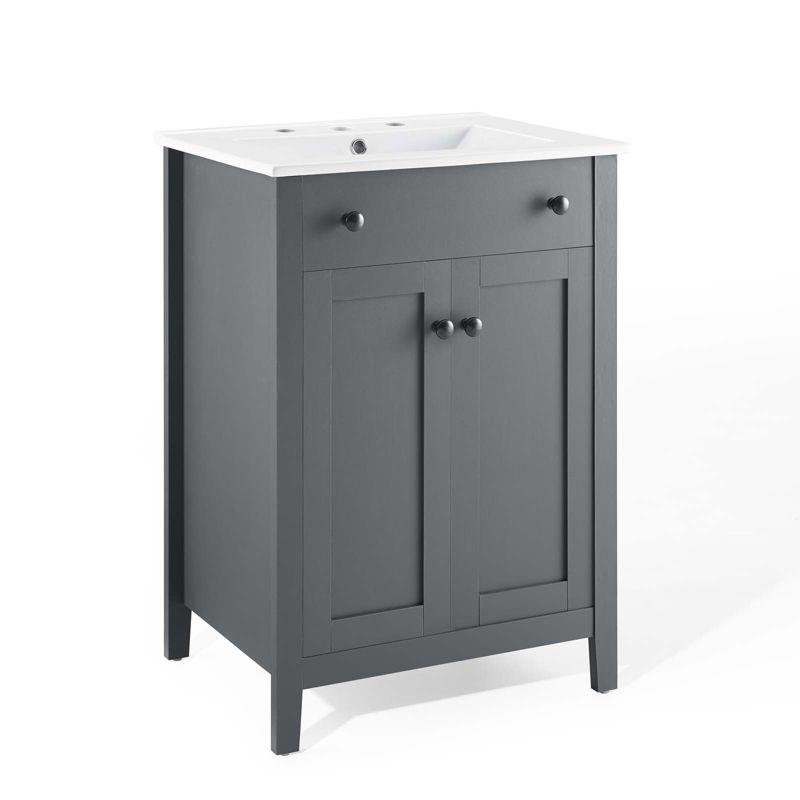 Modway Modway Nantucket 24" Bathroom Vanity
