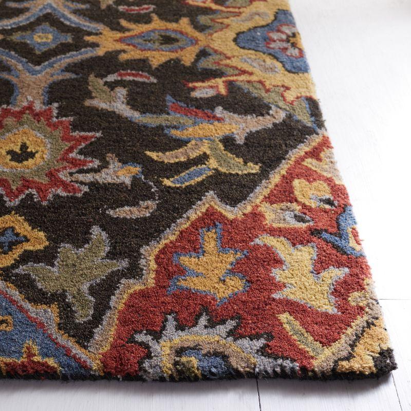 Heritage HG653 Hand Tufted Rugs - Safavieh