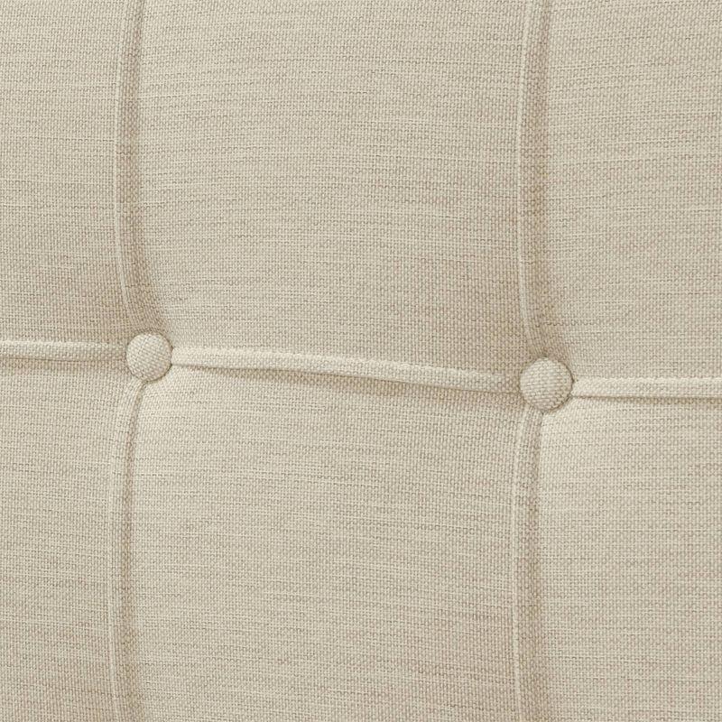 ClickDecor Langston Edmond Storage Bed with Adjustable Height Headboard