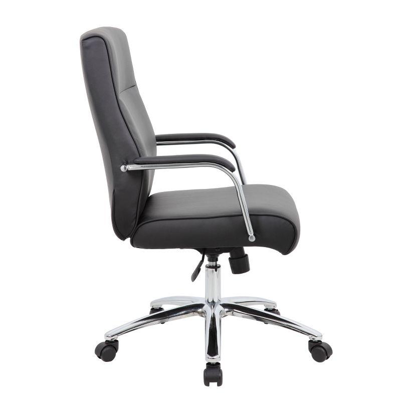 Modern Executive Conference Chair - Boss Office Products