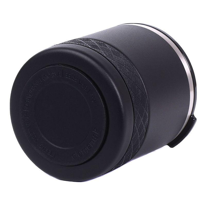 Elemental Elemental Triple Wall Insulated Stainless Steel Travel Tumbler