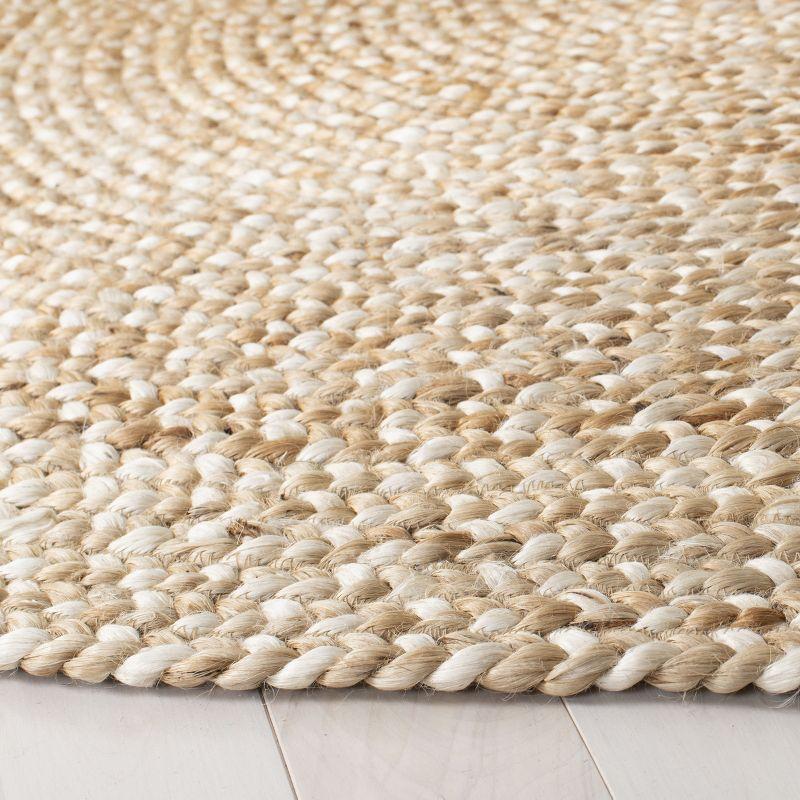 Natural Fiber NF804 Hand Woven Area Rug  - Safavieh