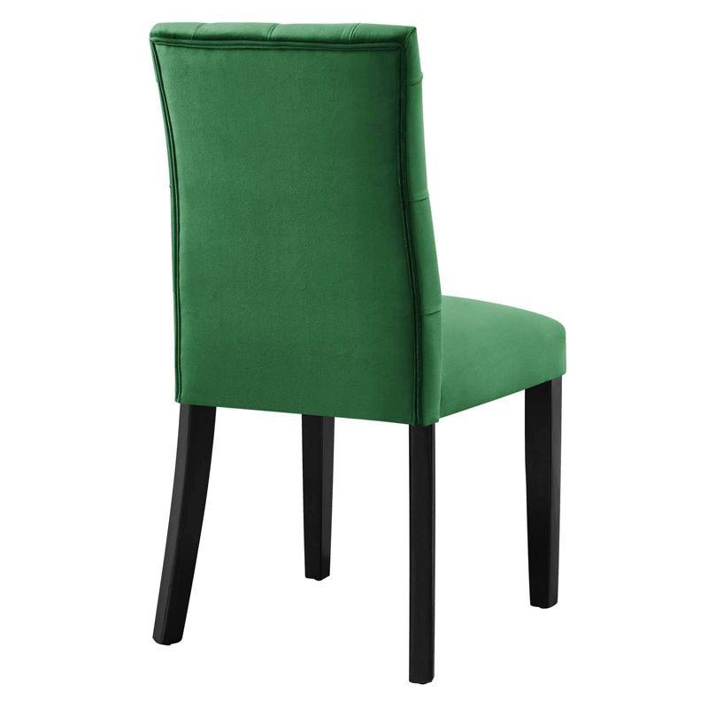 Duchess Performance Velvet Dining Chairs by Modway