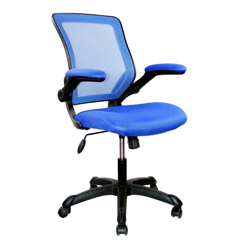 Polyester Office Chair