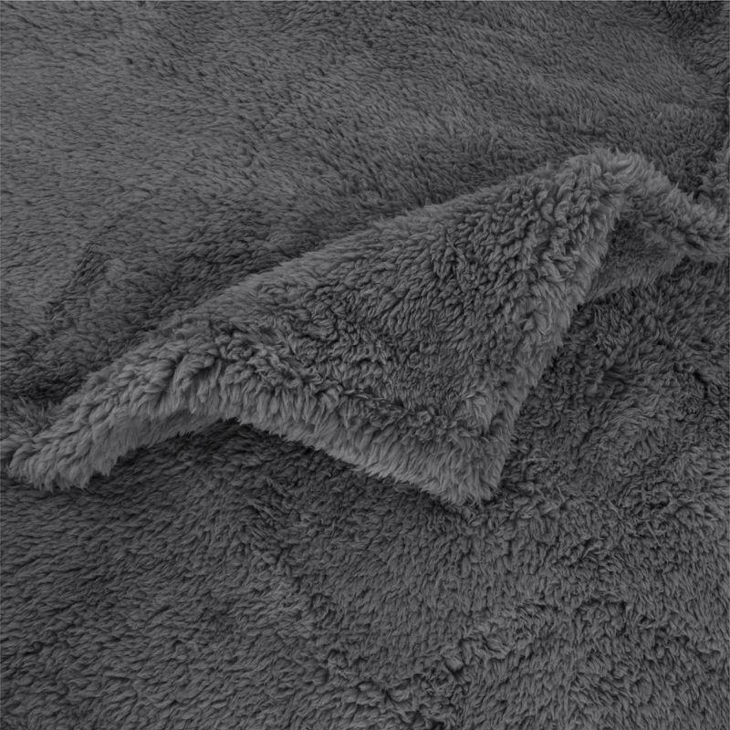 PetAmi Sherpa Fleece Pet Blanket