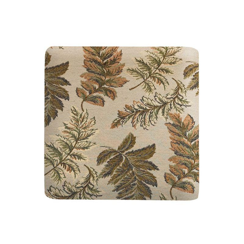 Nahja Upholstered Ottoman