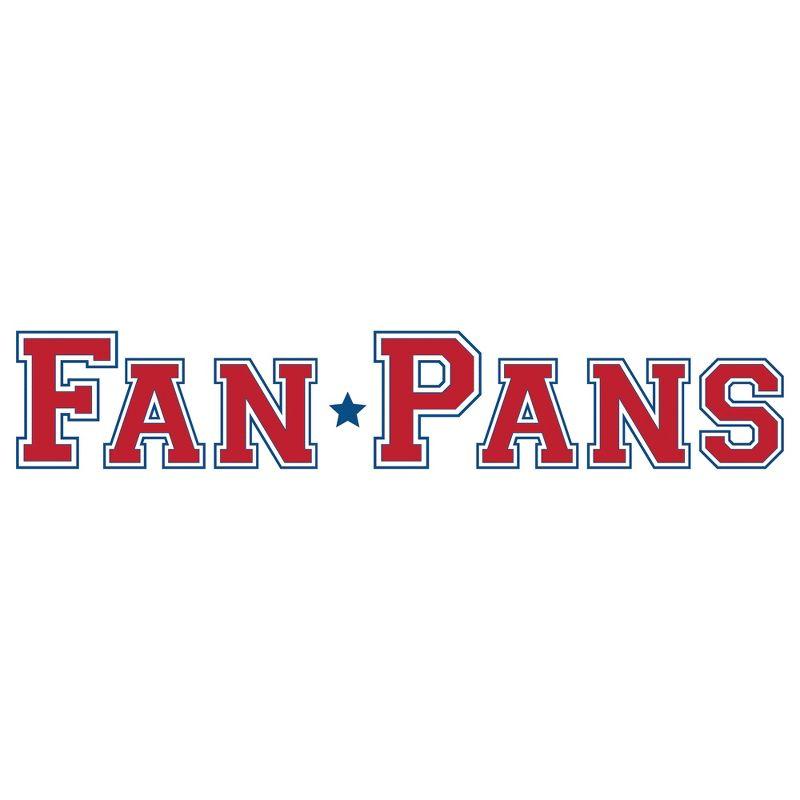 MasterPieces FanPans NFL Philadelphia Eagles Team Logo Silicone Cake Pan