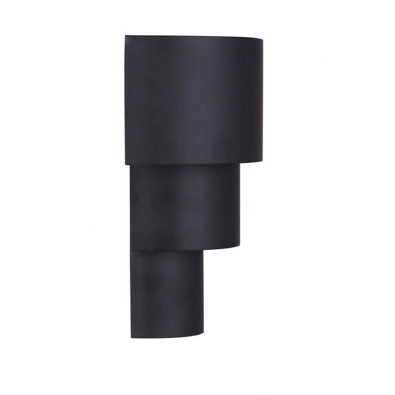 Outdoor Pocket Lantern Outdoor LED Wall Light