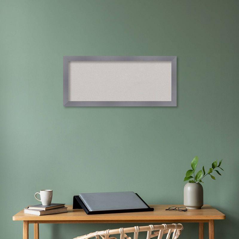 Amanti Art Wall Cork Small Bulletin Board