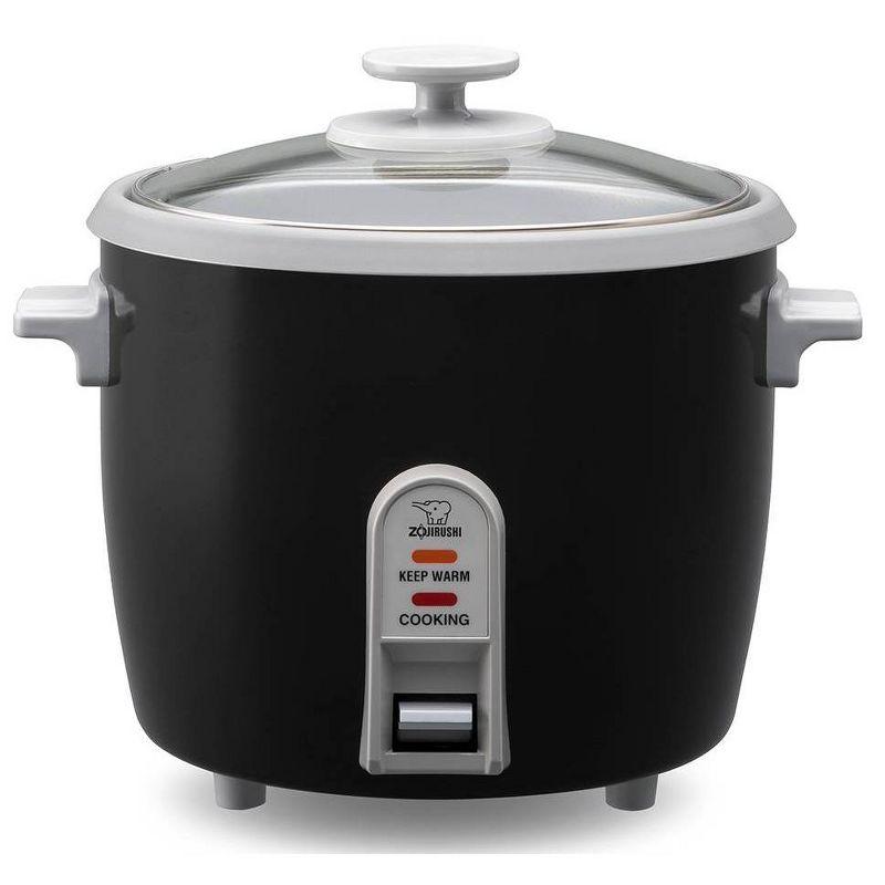 Zojirushi Rice Cooker/Steamer/Warmer