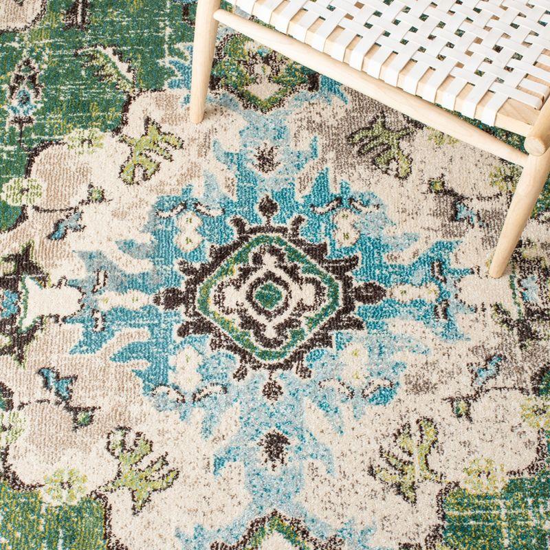 Madison MAD484 Power Loomed Area Rug  - Safavieh