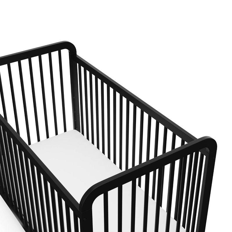 Storkcraft Pasadena 3-in-1 Convertible Crib