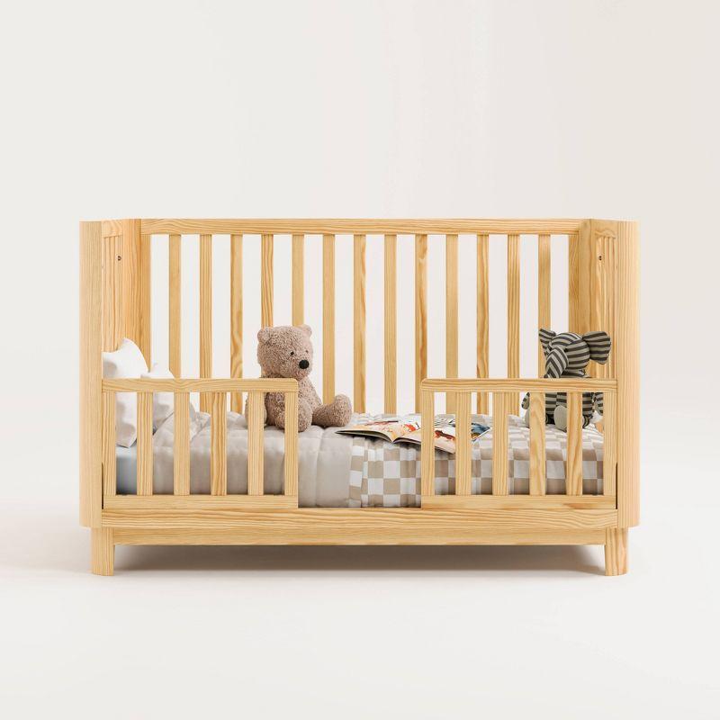 Santos 3-in-1 Standard Convertible Crib