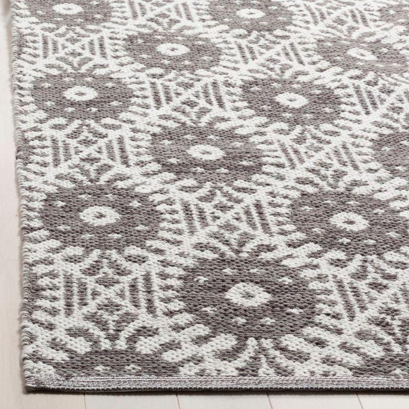 Montauk MTK612 Hand Woven Area Rug  - Safavieh