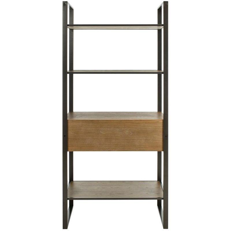 Etagere Storage Bookcase