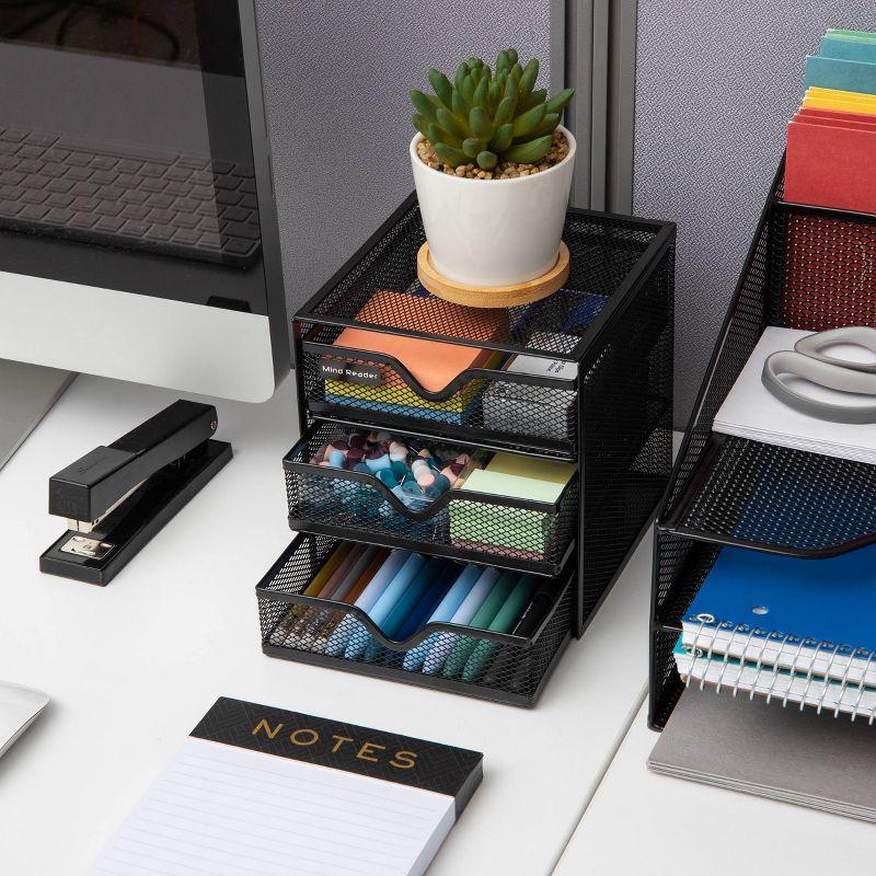 Desk Organizer