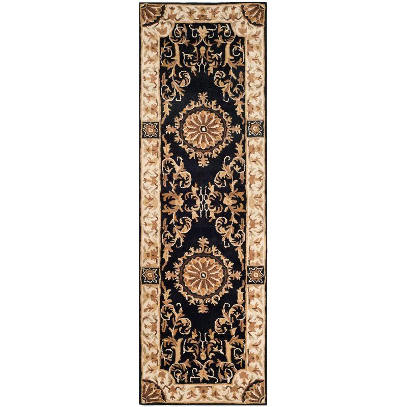 Empire EM459 Hand Tufted Area Rug  - Safavieh