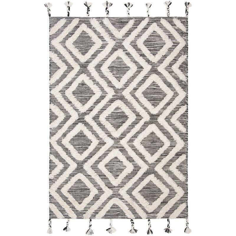 Kenya KNY331 Hand Tufted Area Rug  - Safavieh