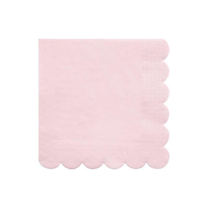 Meri Meri Large Multicolor Paper Napkins (Pack of 20)