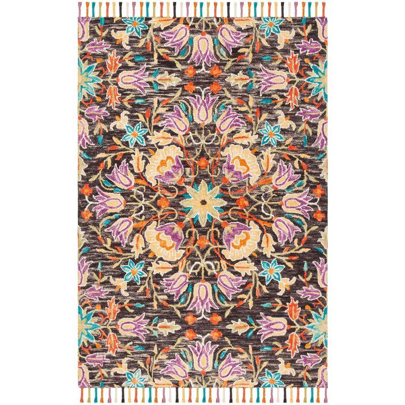 Aspen APN115 Hand Tufted Indoor Rug -Safavieh