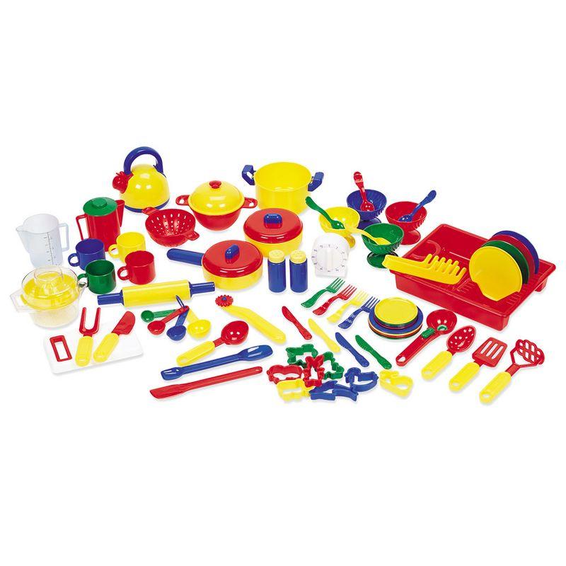 Learning Resources Pretend & Play Kitchen Set